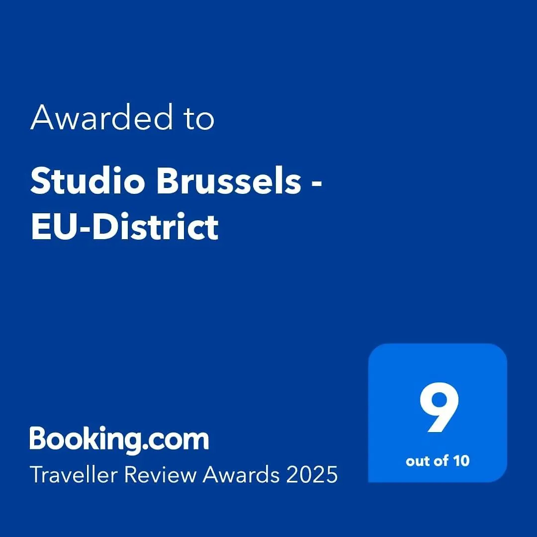 Apartamento Studio Brussels - Eu-District Zaventem