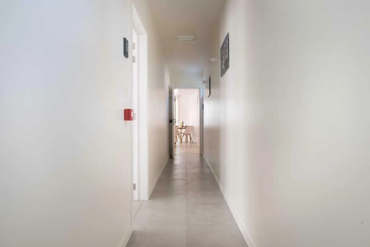 Studio Brussels - Eu-District Zaventem