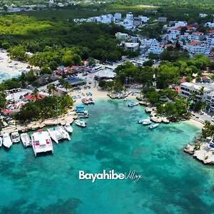  Apartamento Village República Dominicana