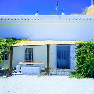  Сasa de vacaciones Cueva Alfano España