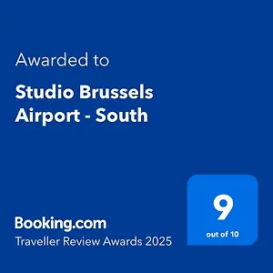 Apartamento Brussels Airport - South, Zaventem