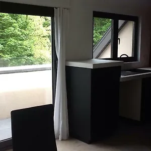 Apartamento Akker Duplex, Mortsel