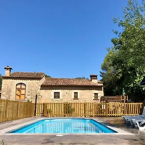  Casa rural Gich Espacio Rural España