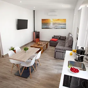  Apartamento El Palomar España