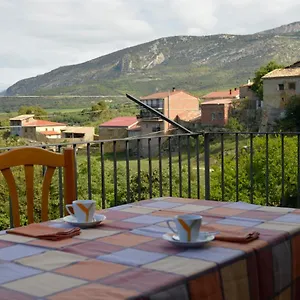  Сasa de vacaciones Casa Ros España