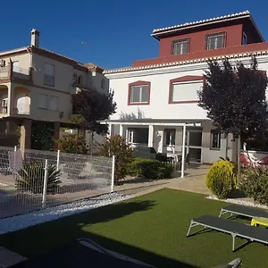  Apartamento The Red House España