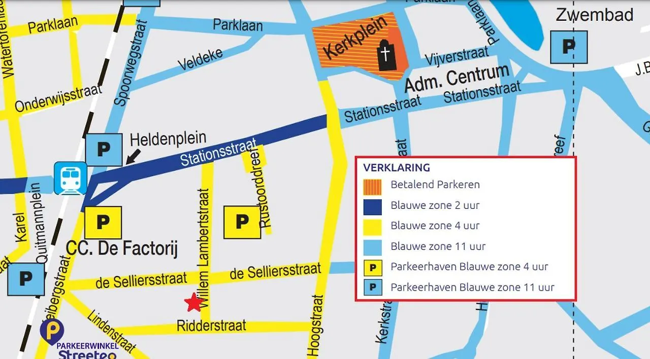 Apartament Studio Brussels - Eu-District Zaventem Belgia